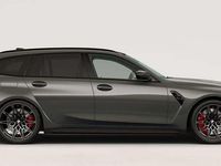 Neu BMW M3 Competition Edition 530 PS (389 kW) 2026 Dravitgrau metallic Kombi