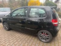 Second-hand VW Fox Edition 55 CP (40 kW) 2010 Negru Hatchback