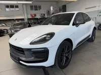 Brugt Porsche Macan 265 HK (194 kW) 2023 Hvid SUV