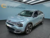 Gebraucht Citroën C4 131 PS (96 kW) 2024 Grün SUV