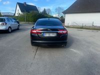 gebraucht Jaguar XF 2.2 L Diesel -