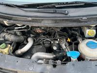 Gebraucht VW Transporter 131 PS (96 kW) 2009 Weiß Van