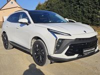 Neu DFSK Forthing 5 177 PS (130 kW) 2025 Forthing/tourwhite SUV