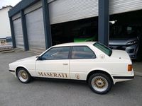 Gebraucht Maserati Biturbo 180 PS (132 kW) 1985 Beige Coupé