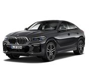 Gebraucht BMW X6 Efficient Dynamics 286 PS (210 kW) 2025 SUV