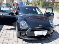 Usado Mini ONE 102 HP (75 kW) 2020 Preto Citadino