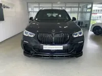 Gebraucht BMW X5 Performance 286 PS (210 kW) 2021 Schwarz SUV