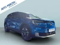 Nouvelle Ford Explorer Extended Range 210 kW (286 ch) 2025 Bleue SUV