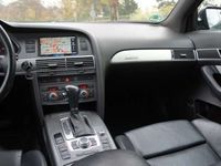 gebraucht Audi A6 A6Avant 2.7 TDI tiptronic DPF quattro