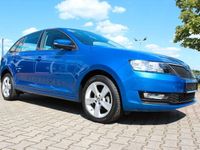 gebraucht Skoda Rapid 1.0 TSI *erst 64Tkm*PDC*u.v.m.