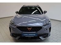 Gebraucht Cupra Formentor VZ 310 PS (228 kW) 2022 Grau SUV
