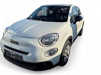 Gebraucht Fiat 500X Club 120 PS (88 kW) 2023 Weiß SUV