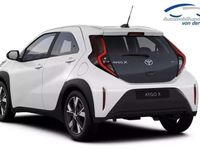 Neu Toyota Aygo X Active 116 PS (85 kW) 2026 Wählbar SUV