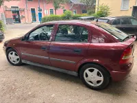 Gebraucht Opel Astra 100 PS (73 kW) 1998 Andere farben Coupé