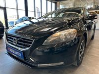Gebraucht Volvo V40 114 PS (83 kW) 2013 Schwarz Limousine