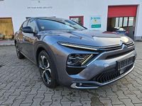 Gebraucht Citroën C5 131 PS (96 kW) 2024 Limousine
