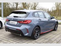 gebraucht BMW 128 ti Aut M Sport LED Navi Klimaaut SHZ PDC