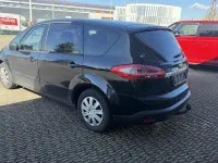 Gebraucht Ford S-MAX Trend 140 PS (102 kW) 2011 Van / Kleinbus