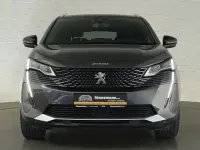 Gebraucht Peugeot 3008 GT 145 PS (106 kW) 2024 Schwarz SUV