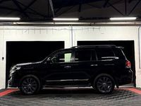 Gebraucht Toyota Land Cruiser 272 PS (200 kW) 2017 Weiß SUV