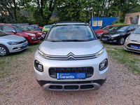 Gebraucht Citroën C3 Aircross 110 PS (80 kW) 2019 Grau SUV