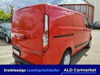 gebraucht Ford 300 Transit CustomLKW Trend