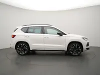 Gebraucht Cupra Ateca VZ 300 PS (220 kW) 2023 Schwarz SUV