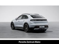 Neu Porsche Macan 264 kW (360 PS) 2026 Grau SUV