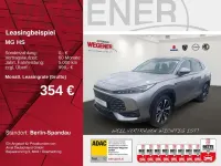 Neu MG HS Luxury 224 PS (164 kW) 2026 SUV