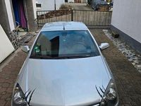 Gebraucht Opel Astra Cabriolet 140 PS (102 kW) 2008 Silber Cabrio