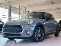Gebraucht Mini ONE 75 PS (55 kW) 2018 Grau Kleinwagen