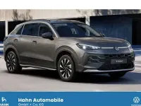Neu VW T-Roc Cabriolet Life 116 PS (85 kW) 2026 Grau SUV