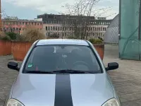 Gebraucht Opel Corsa 75 PS (55 kW) 2002 Kleinwagen