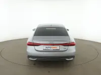 Gebraucht Audi A7 Sportback 299 PS (219 kW) 2022 Grau Kleinwagen