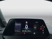 Gebraucht VW ID.3 GTX 210 kW (286 PS) 2025 Weiß Kleinwagen
