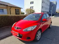 Brugt Mazda 2 Impuls 75 HK (55 kW) 2009 Hatchback