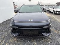 Neu Hyundai Kona N Line 170 PS (125 kW) 2025 Denim blue pearl tn6 SUV
