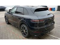 gebraucht Porsche Cayenne S-Sport Design-LED Matrix-HUD-21 Zoll-Lu