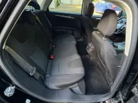 Gebraucht Ford Mondeo Vignale 150 PS (110 kW) 2017 Schwarz Kombi