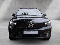 Gebraucht Volvo XC40 Core 300 kW (408 PS) 2022 Schwarz SUV