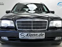 Gebraucht Mercedes C43 AMG AMG 306 PS (225 kW) 1998 Schwarz Kombi