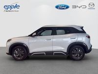 Neu BYD Atto 2 Comfort 150 kW (204 PS) 2026 Skiing white metallic SUV