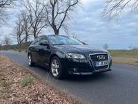 gebraucht Audi A3 8p 2.0TDI Facelift 3x S-Line