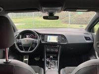 Gebraucht Cupra Ateca 340 PS (250 kW) 2018 Grau SUV