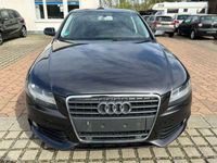 gebraucht Audi A4 2.0 TFSI Lim. Ambiente / AHK