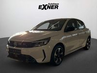 Gebraucht Opel Corsa-e Edition 100 kW (136 PS) 2026 Kontur weiß Kleinwagen