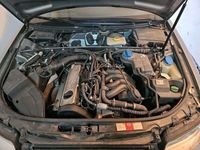 gebraucht Audi A4 1,6 Mit Gasanlage