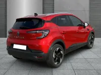 Gebraucht Renault Captur Techno 140 PS (102 kW) 2025 Dezirrot SUV