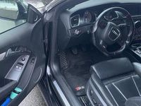 Gebraucht Audi S5 Sport 354 PS (260 kW) 2009 Schwarz Coupé