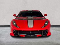 Second-hand Ferrari 812 829 CP (609 kW) 2022 Roșu Coupe